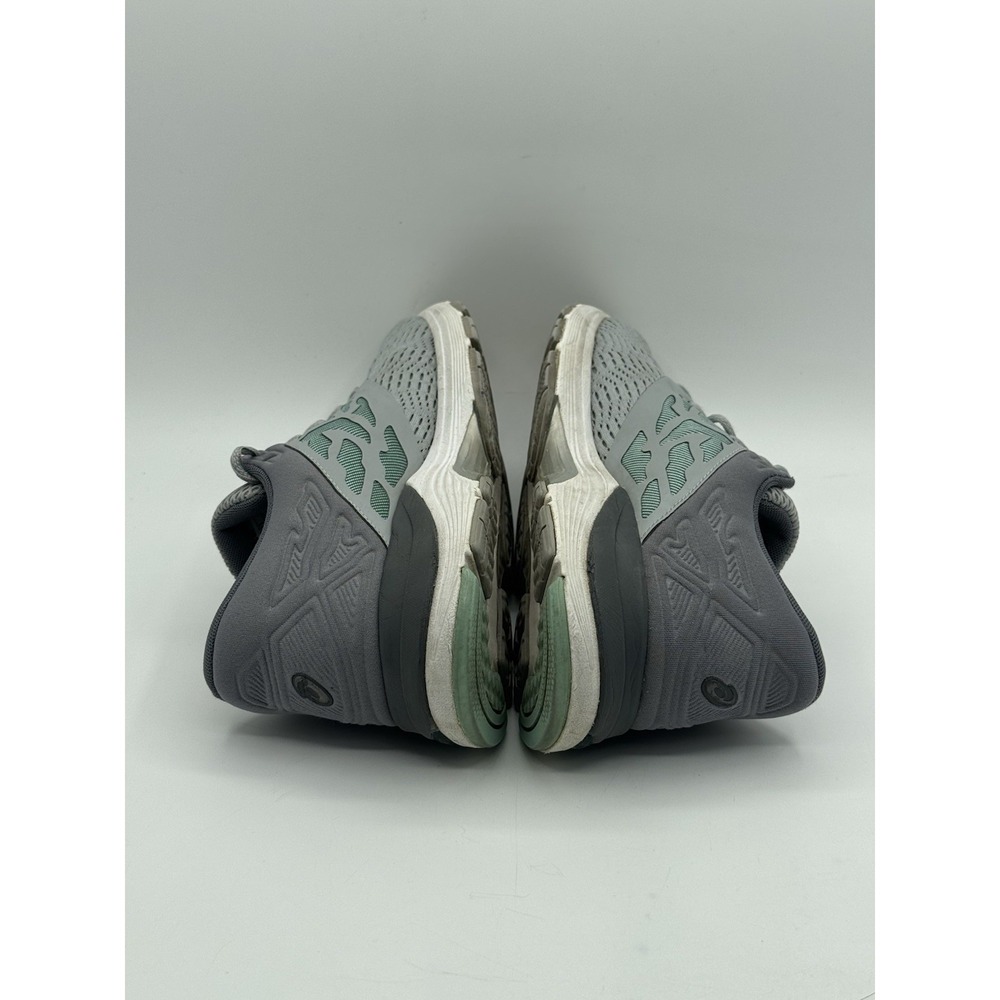 Asics Gel-Flux 5 T862N (D) Athletic Sneakers Training Shoes Women's Size 8 Gray - Picture 5 of 12